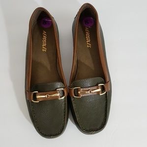 NWOB Aerosoles Loafers